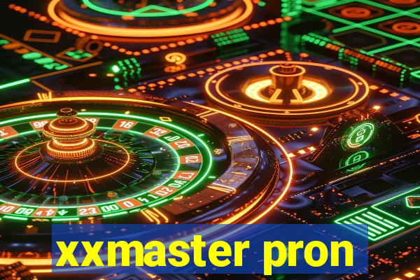 xxmaster pron